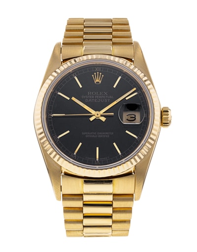 Rolex Datejust 16078